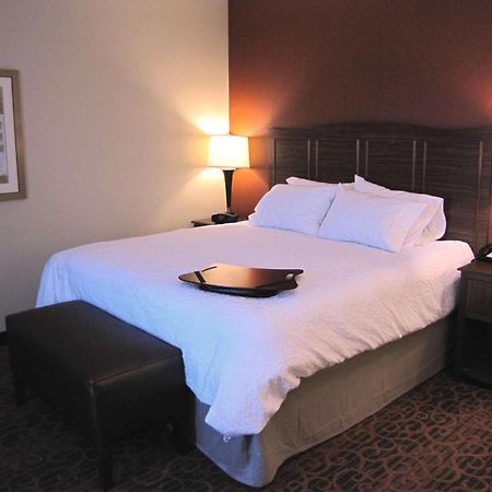 Hampton Inn & Suites Jamestown Exterior foto